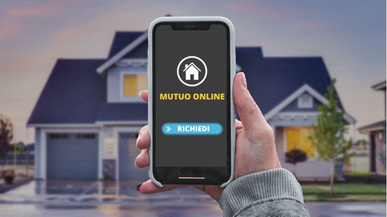 migliori piattaforme per trovare mutui