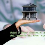 mutui a tasso variabile