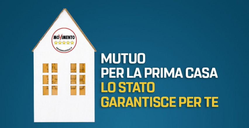 mutui prima casa