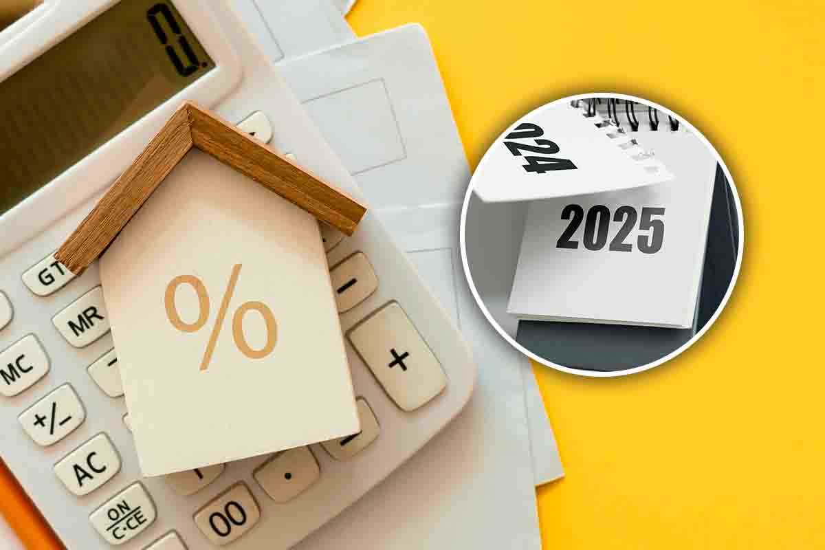mutui in primavera 2025