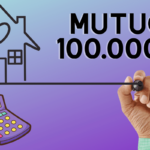 mutuo da 100.000 euro