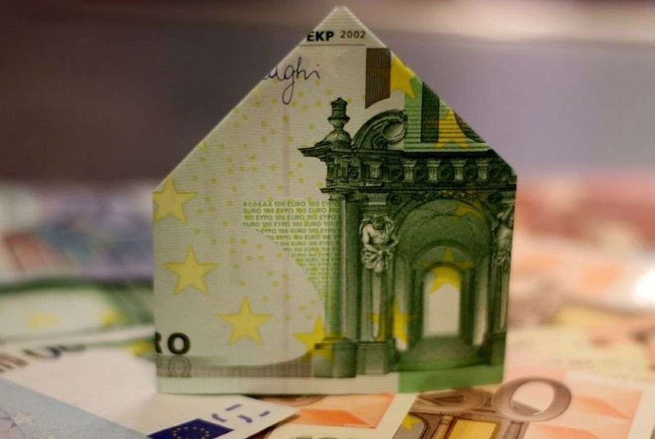mutuo da 100.000 euro