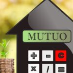 mercato italiano dei mutui