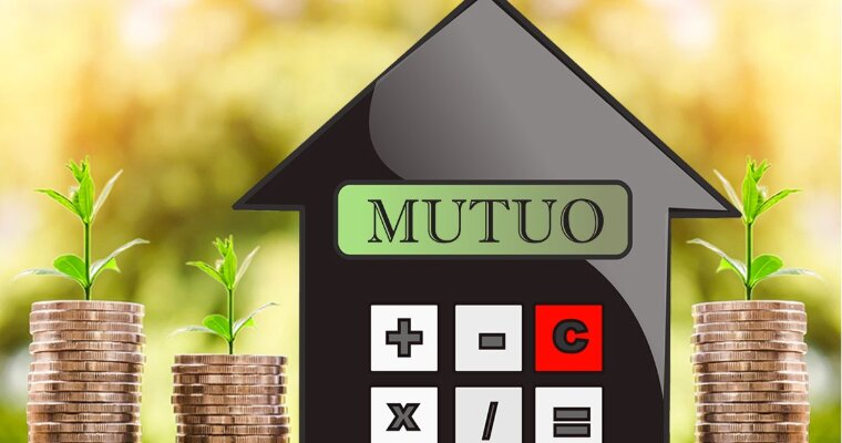mercato italiano dei mutui