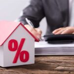 tassi dei mutui in Italia