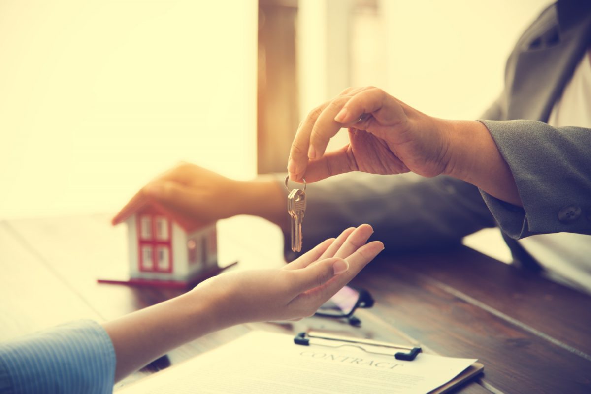 donazioni immobiliari